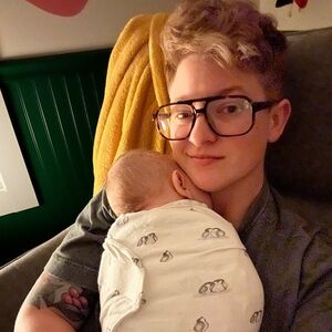 Meet your Posher, Chelsea